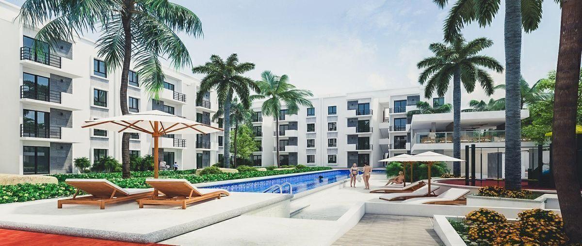 Foto de departamento en venta en  , supermanzana 327, benito juárez, quintana roo, 28793094 No. 03