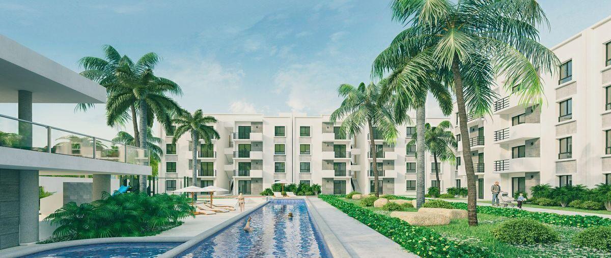 Foto de departamento en venta en  , supermanzana 327, benito juárez, quintana roo, 28793094 No. 04