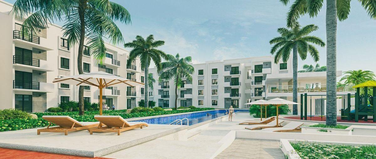 Foto de departamento en venta en  , supermanzana 327, benito juárez, quintana roo, 28793094 No. 05