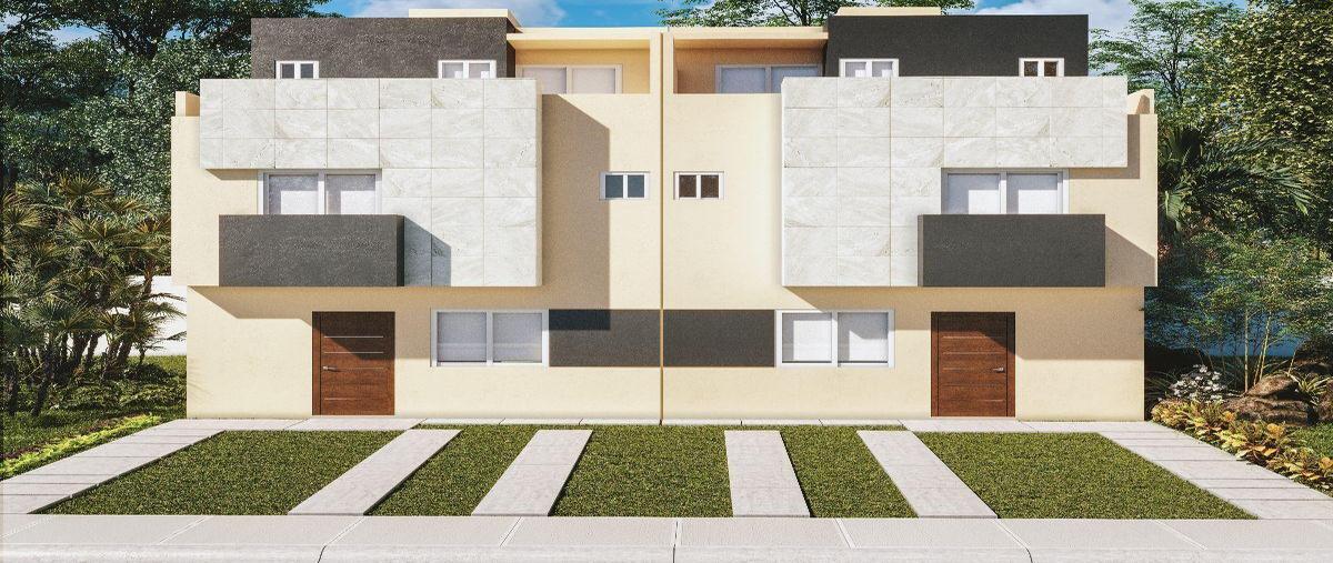 Foto de casa en , supermanzana 327, benito juárez, quintana roo, 28793095 foto 01 Foto de casa en venta en , supermanzana 327, benito juárez, quintana roo, 28793095 No. 01