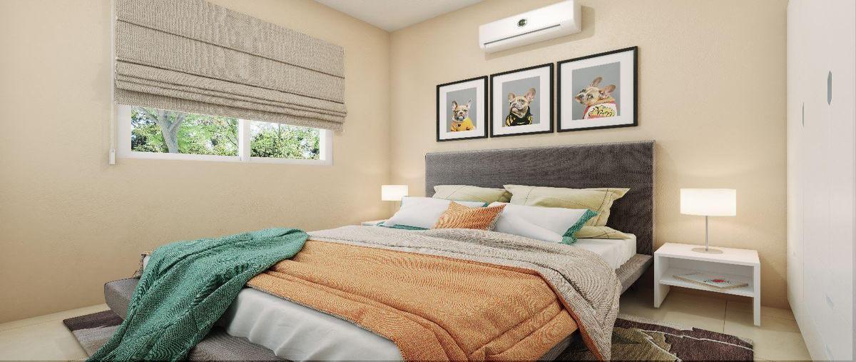 Foto de casa en , supermanzana 327, benito juárez, quintana roo, 28793095 foto 02 Foto de casa en venta en , supermanzana 327, benito juárez, quintana roo, 28793095 No. 02