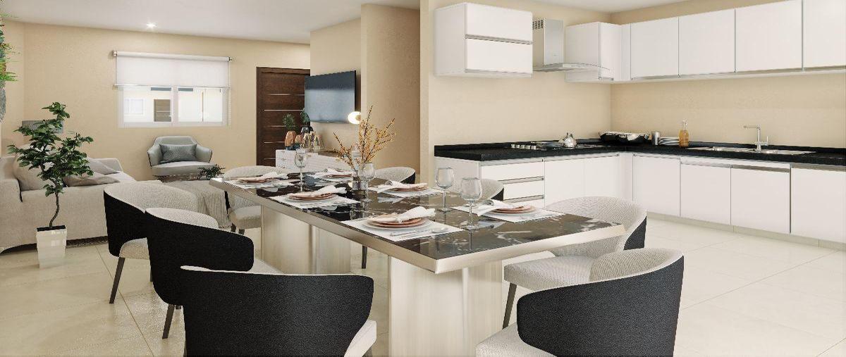 Foto de casa en , supermanzana 327, benito juárez, quintana roo, 28793095 foto 03 Foto de casa en venta en , supermanzana 327, benito juárez, quintana roo, 28793095 No. 03