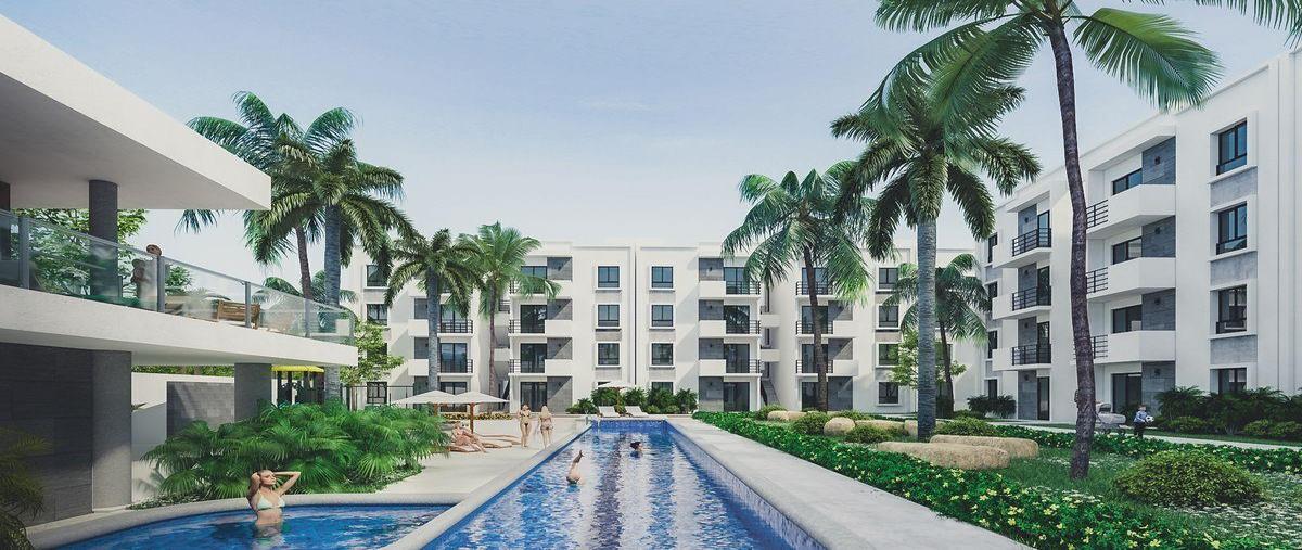 Foto de departamento en venta en  , supermanzana 327, benito juárez, quintana roo, 28793098 No. 04
