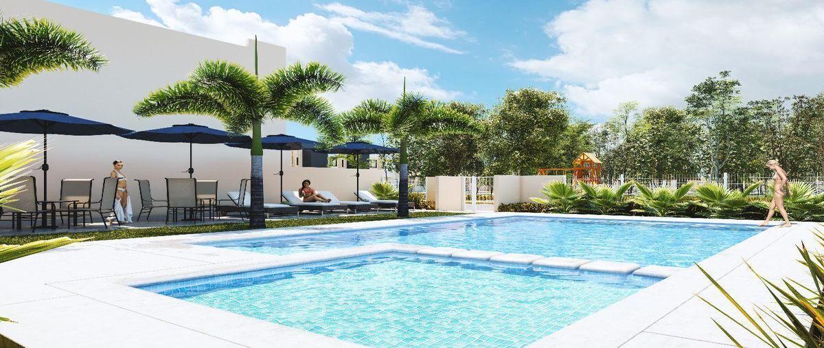 Foto de casa en , supermanzana 327, benito juárez, quintana roo, 28793099 foto 04 Foto de casa en venta en , supermanzana 327, benito juárez, quintana roo, 28793099 No. 04