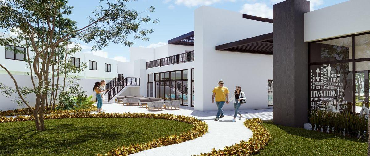 Foto de casa en , supermanzana 327, benito juárez, quintana roo, 0 foto 02 Foto de casa en venta en , supermanzana 327, benito juárez, quintana roo, 0 No. 02