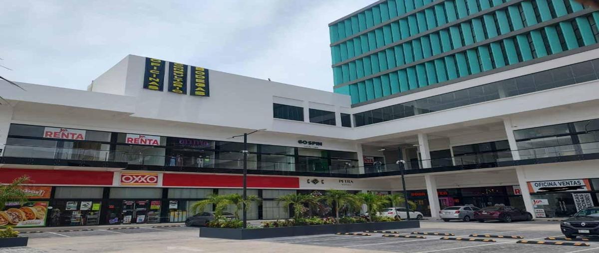 Foto de local en , supermanzana 327, benito juárez, quintana roo, 0 foto 04 Foto de local en renta en , supermanzana 327, benito juárez, quintana roo, 0 No. 04