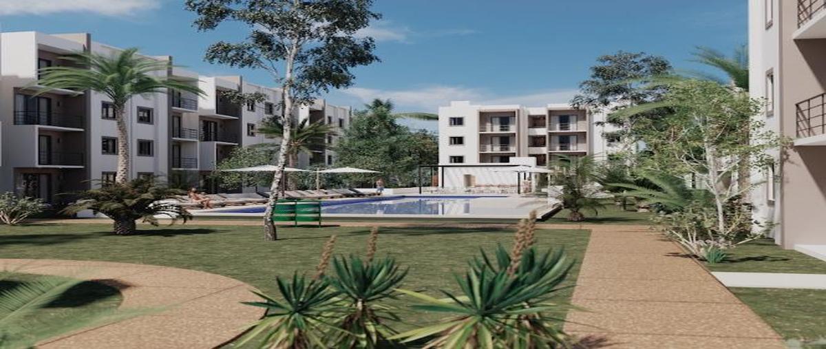 Foto de departamento en venta en  , supermanzana 327, benito juárez, quintana roo, 0 No. 05