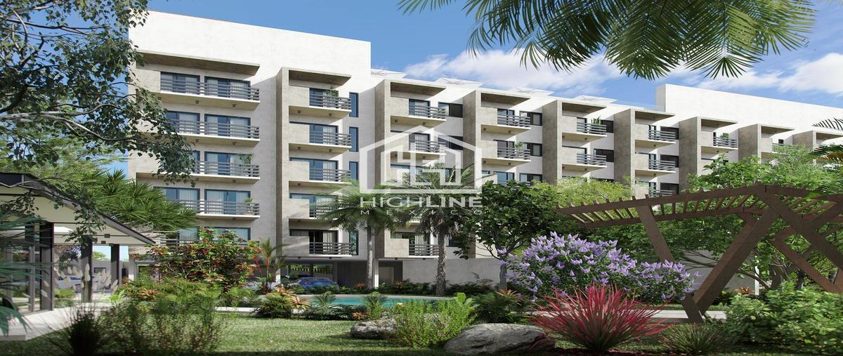 Foto de departamento en venta en  , supermanzana 327, benito juárez, quintana roo, 30486897 No. 03
