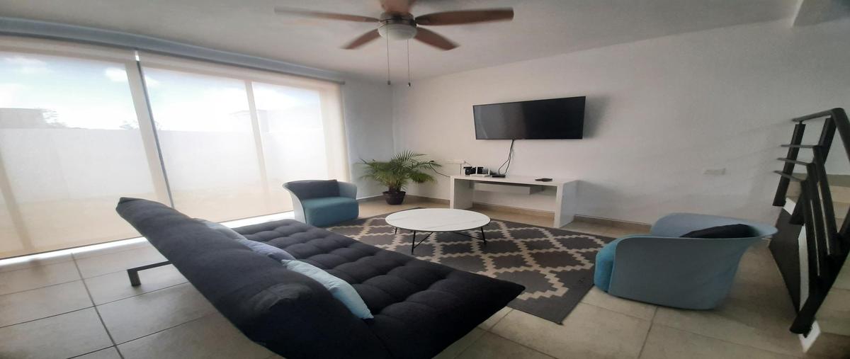 Foto de casa en renta en  , supermanzana 327, benito juárez, quintana roo, 0 No. 03
