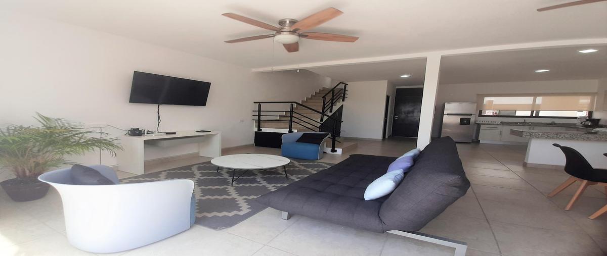 Foto de casa en renta en  , supermanzana 327, benito juárez, quintana roo, 0 No. 04