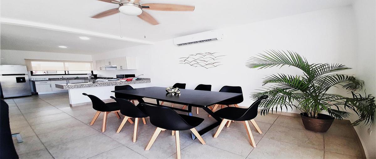 Foto de casa en renta en  , supermanzana 327, benito juárez, quintana roo, 0 No. 05