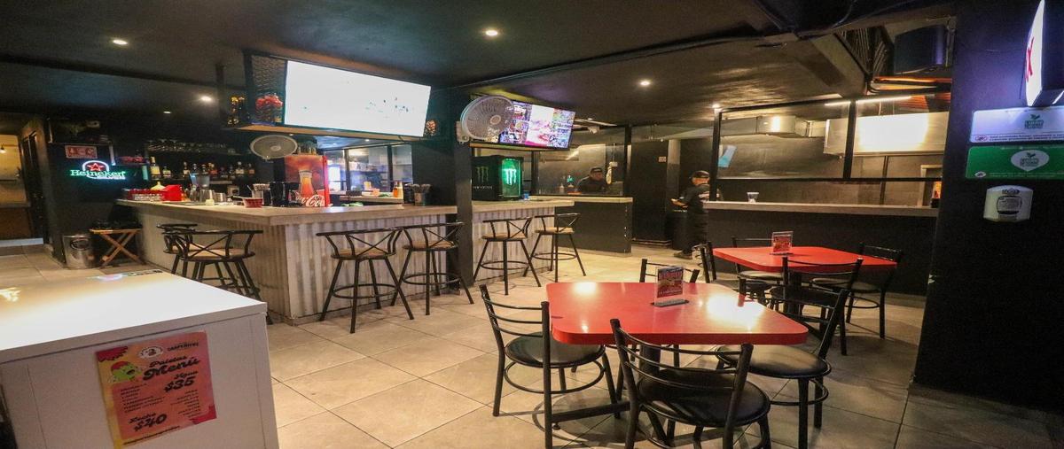 Foto de local en venta en  , supermanzana 327, benito juárez, quintana roo, 0 No. 03