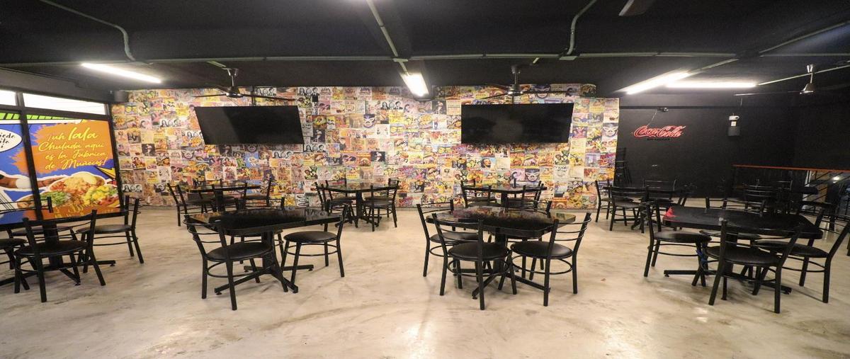 Foto de local en venta en  , supermanzana 327, benito juárez, quintana roo, 0 No. 04