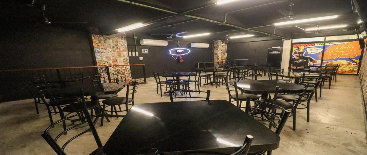 Foto de local en venta en  , supermanzana 327, benito juárez, quintana roo, 0 No. 05