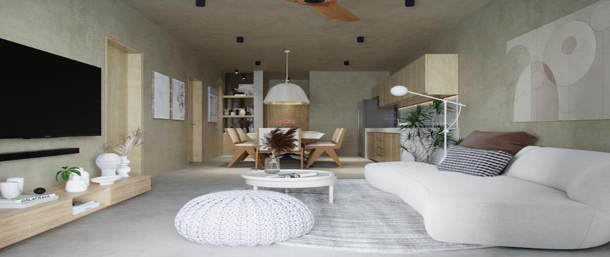 Foto de departamento en venta en  , supermanzana 327, benito juárez, quintana roo, 0 No. 04