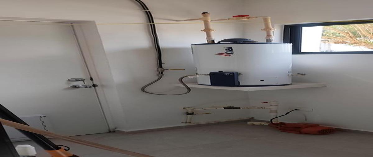 Foto de casa en renta en  , supermanzana 327, benito juárez, quintana roo, 0 No. 05