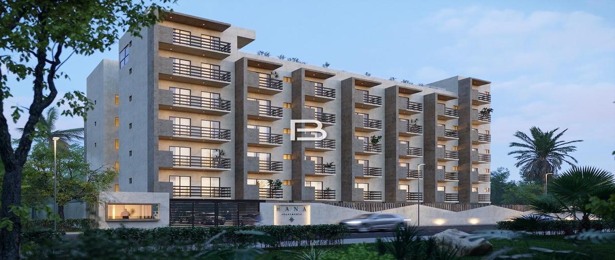 Foto de departamento en venta en  , supermanzana 327, benito juárez, quintana roo, 30954110 No. 03