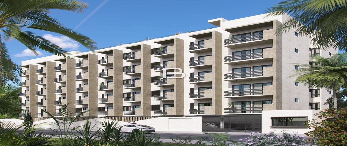 Foto de departamento en venta en  , supermanzana 327, benito juárez, quintana roo, 30954110 No. 04