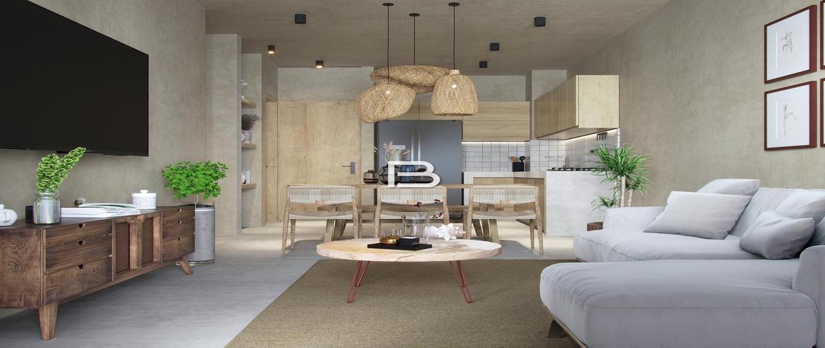 Foto de departamento en venta en  , supermanzana 327, benito juárez, quintana roo, 30954110 No. 05