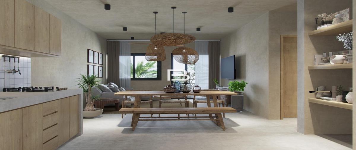Foto de departamento en venta en  , supermanzana 327, benito juárez, quintana roo, 30954111 No. 02