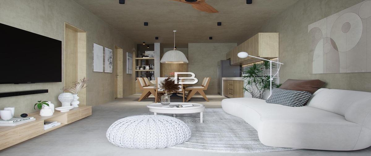 Foto de departamento en venta en  , supermanzana 327, benito juárez, quintana roo, 30954111 No. 05