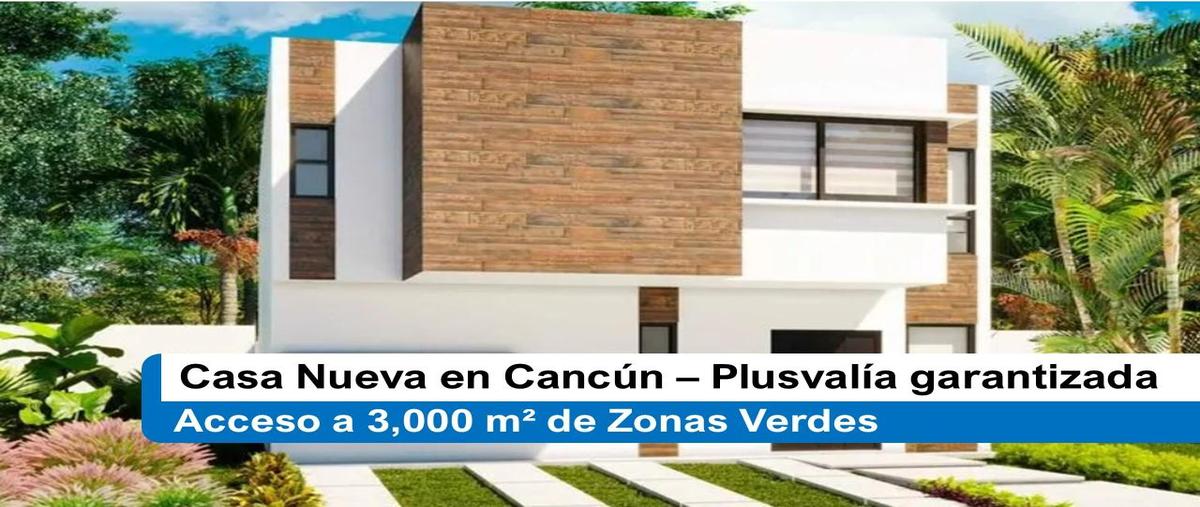 Foto de casa en , supermanzana 327, benito juárez, quintana roo, 0 foto 01 Foto de casa en venta en , supermanzana 327, benito juárez, quintana roo, 0 No. 01