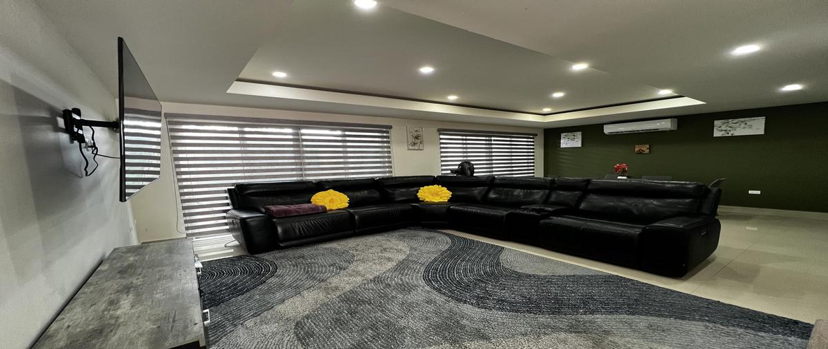 Foto de casa en renta en  , supermanzana 327, benito juárez, quintana roo, 0 No. 04