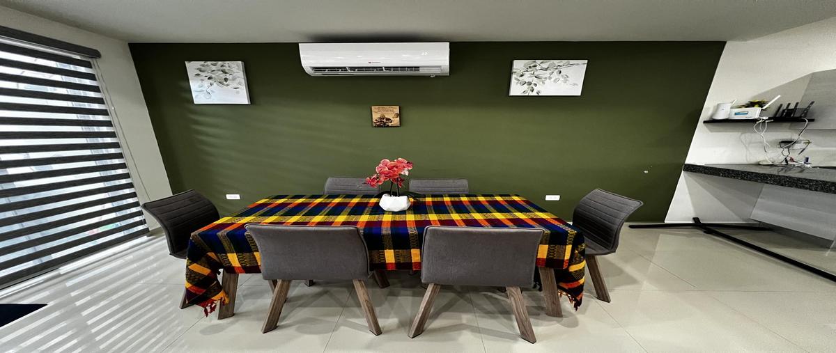 Foto de casa en renta en  , supermanzana 327, benito juárez, quintana roo, 0 No. 05