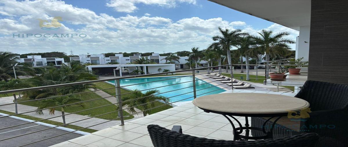 Foto de departamento en renta en  , supermanzana 327, benito juárez, quintana roo, 31113267 No. 04