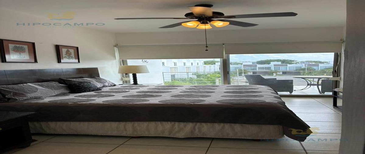 Foto de departamento en renta en  , supermanzana 327, benito juárez, quintana roo, 31113267 No. 05
