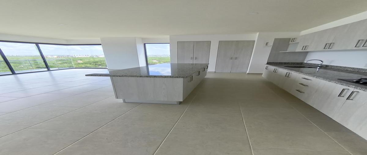 Foto de departamento en venta en  , supermanzana 327, benito juárez, quintana roo, 31409711 No. 05
