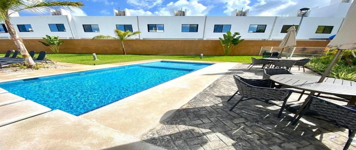 Foto de casa en venta en  , supermanzana 327, benito juárez, quintana roo, 0 No. 05