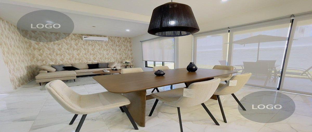 Foto de casa en , supermanzana 327, benito juárez, quintana roo, 31498644 foto 05 Foto de casa en venta en , supermanzana 327, benito juárez, quintana roo, 31498644 No. 05
