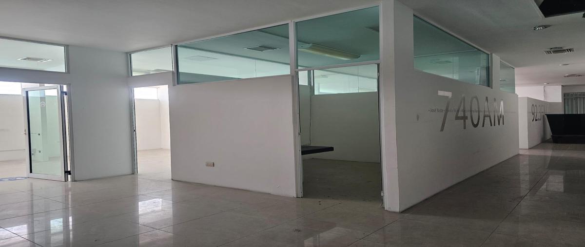 Foto de oficina en , supermanzana 35, benito juárez, quintana roo, 30145062 foto 01 Foto de oficina en renta en , supermanzana 35, benito juárez, quintana roo, 30145062 No. 01