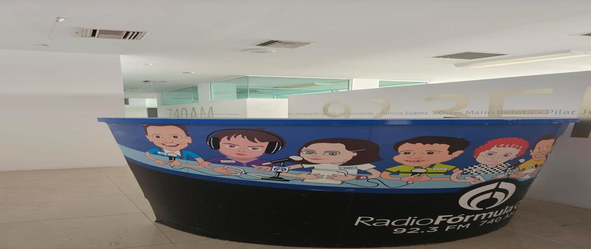 Foto de oficina en , supermanzana 35, benito juárez, quintana roo, 30145062 foto 04 Foto de oficina en renta en , supermanzana 35, benito juárez, quintana roo, 30145062 No. 04