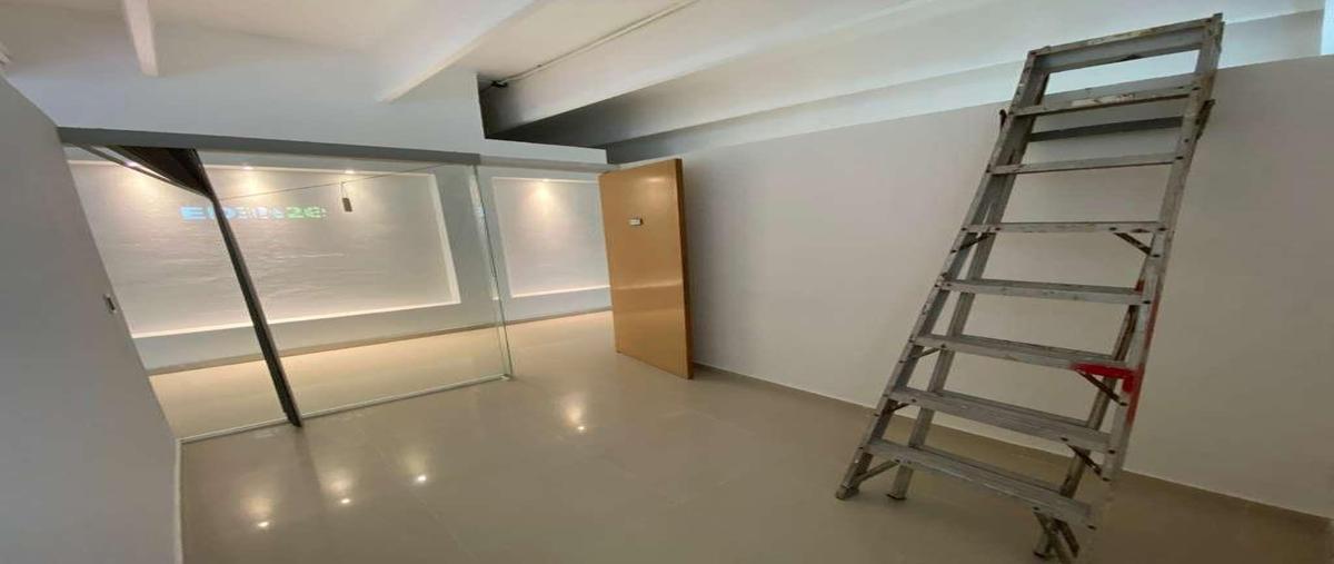 Foto de oficina en renta en  , supermanzana 36, benito juárez, quintana roo, 0 No. 04
