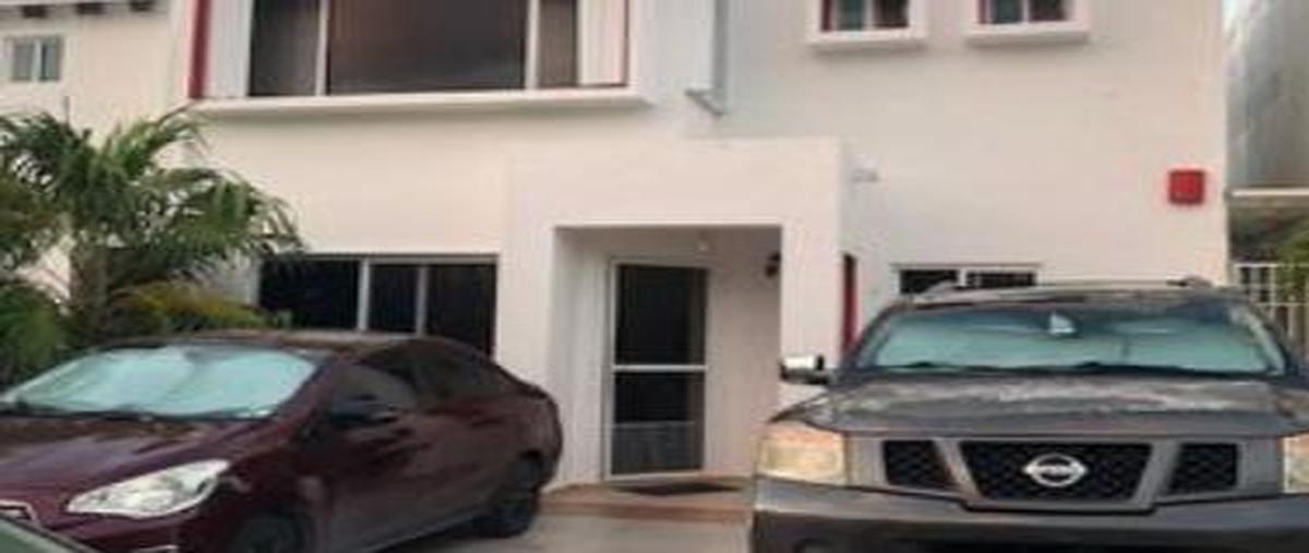 Foto de casa en venta en  , supermanzana 38, benito juárez, quintana roo, 30351437 No. 04