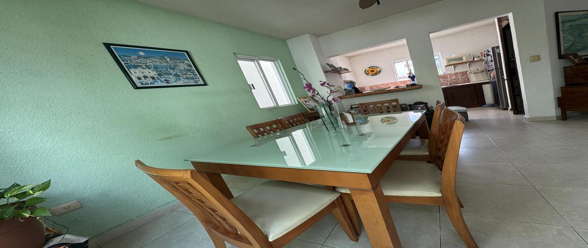 Foto de casa en venta en  , supermanzana 38, benito juárez, quintana roo, 30493660 No. 04