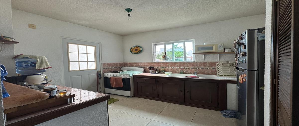 Foto de casa en venta en  , supermanzana 38, benito juárez, quintana roo, 30493660 No. 05