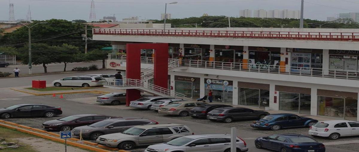 Foto de local en renta en  , supermanzana 38, benito juárez, quintana roo, 0 No. 03