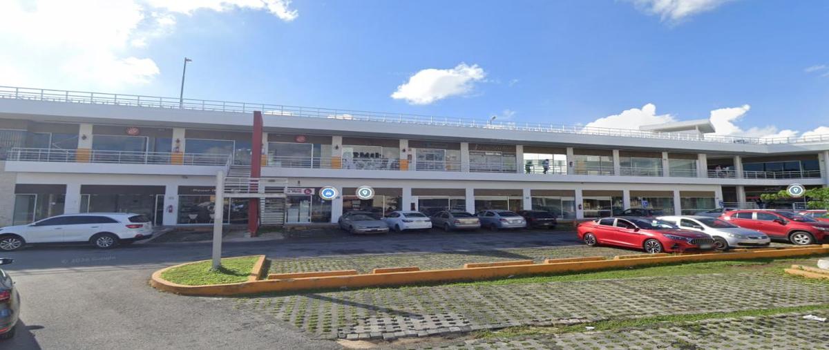 Foto de local en renta en  , supermanzana 38, benito juárez, quintana roo, 0 No. 04
