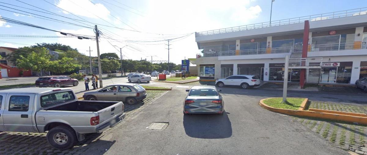 Foto de local en renta en  , supermanzana 38, benito juárez, quintana roo, 0 No. 05