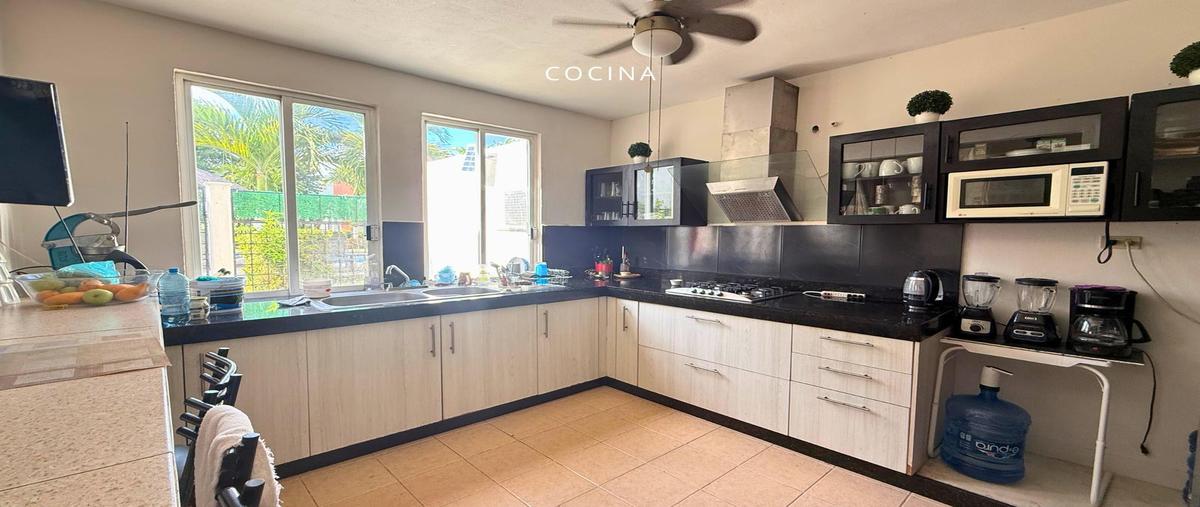 Foto de casa en , supermanzana 39, benito juárez, quintana roo, 30174442 foto 05 Foto de casa en venta en , supermanzana 39, benito juárez, quintana roo, 30174442 No. 05