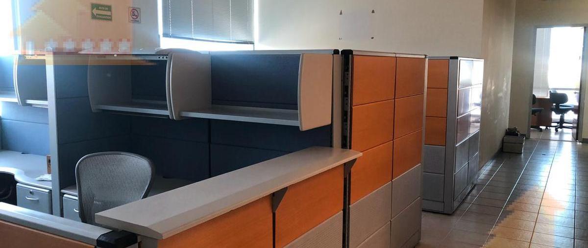 Foto de oficina en renta en  , supermanzana 4 a, benito juárez, quintana roo, 11559664 No. 01
