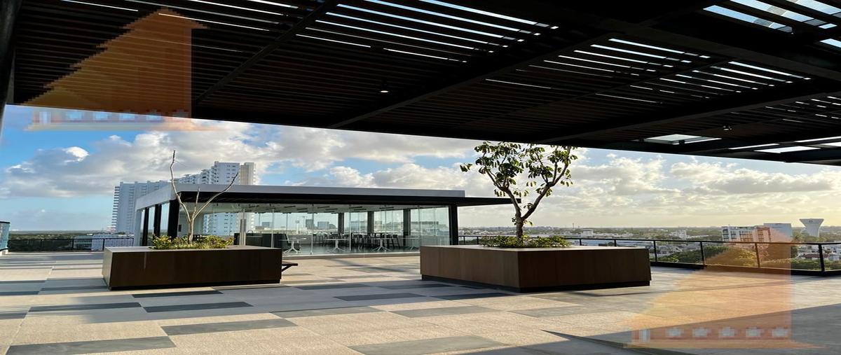 Foto de oficina en venta en  , supermanzana 4 a, benito juárez, quintana roo, 26244089 No. 04