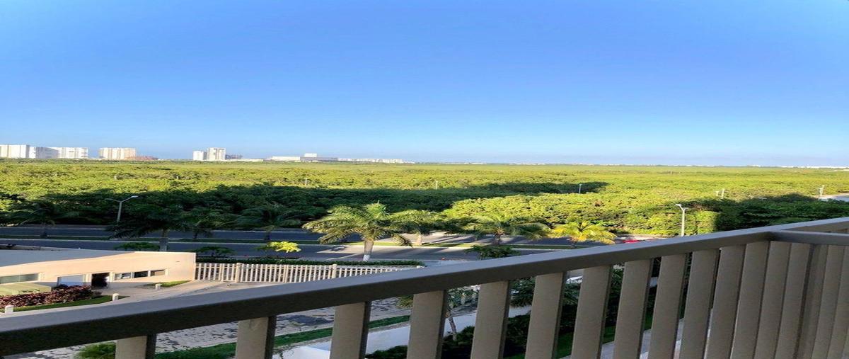 Foto de departamento en venta en  , supermanzana 4 a, benito juárez, quintana roo, 0 No. 01