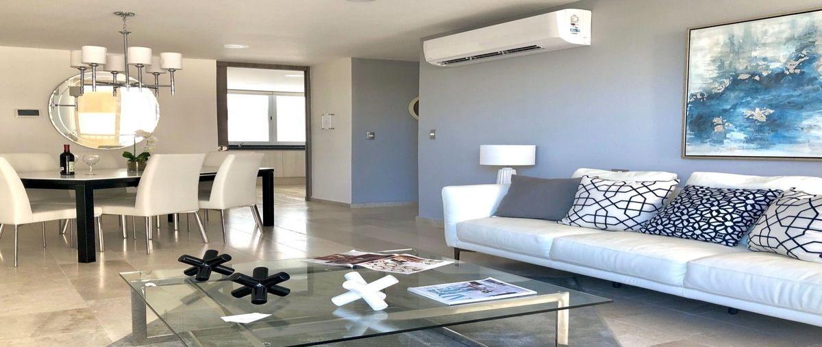 Foto de departamento en venta en  , supermanzana 4 a, benito juárez, quintana roo, 0 No. 02