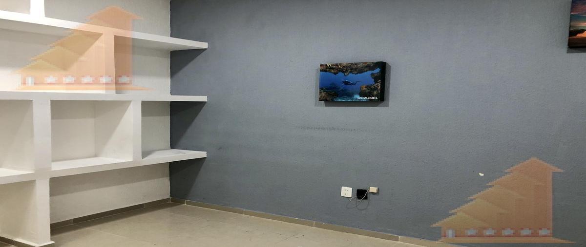Foto de oficina en renta en  , supermanzana 4 a, benito juárez, quintana roo, 30614543 No. 03