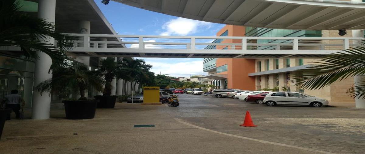 Foto de oficina en renta en  , supermanzana 4 a, benito juárez, quintana roo, 30614543 No. 04