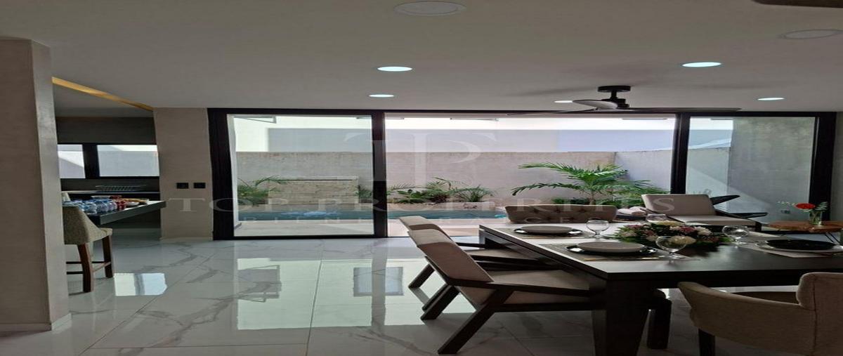 Foto de casa en venta en  , supermanzana 4 a, benito juárez, quintana roo, 30731351 No. 03